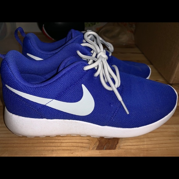 Nike Roshe 1 - Picture 2 of 2